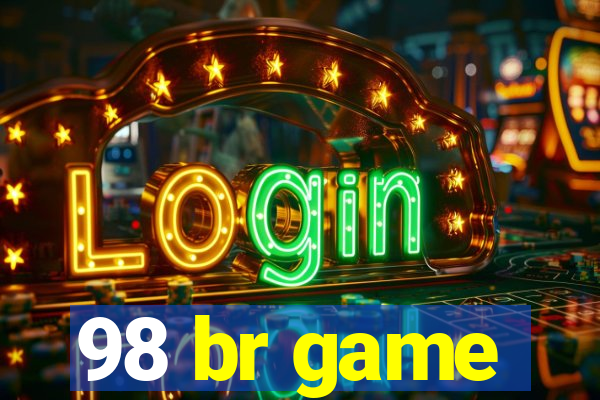 98 br game